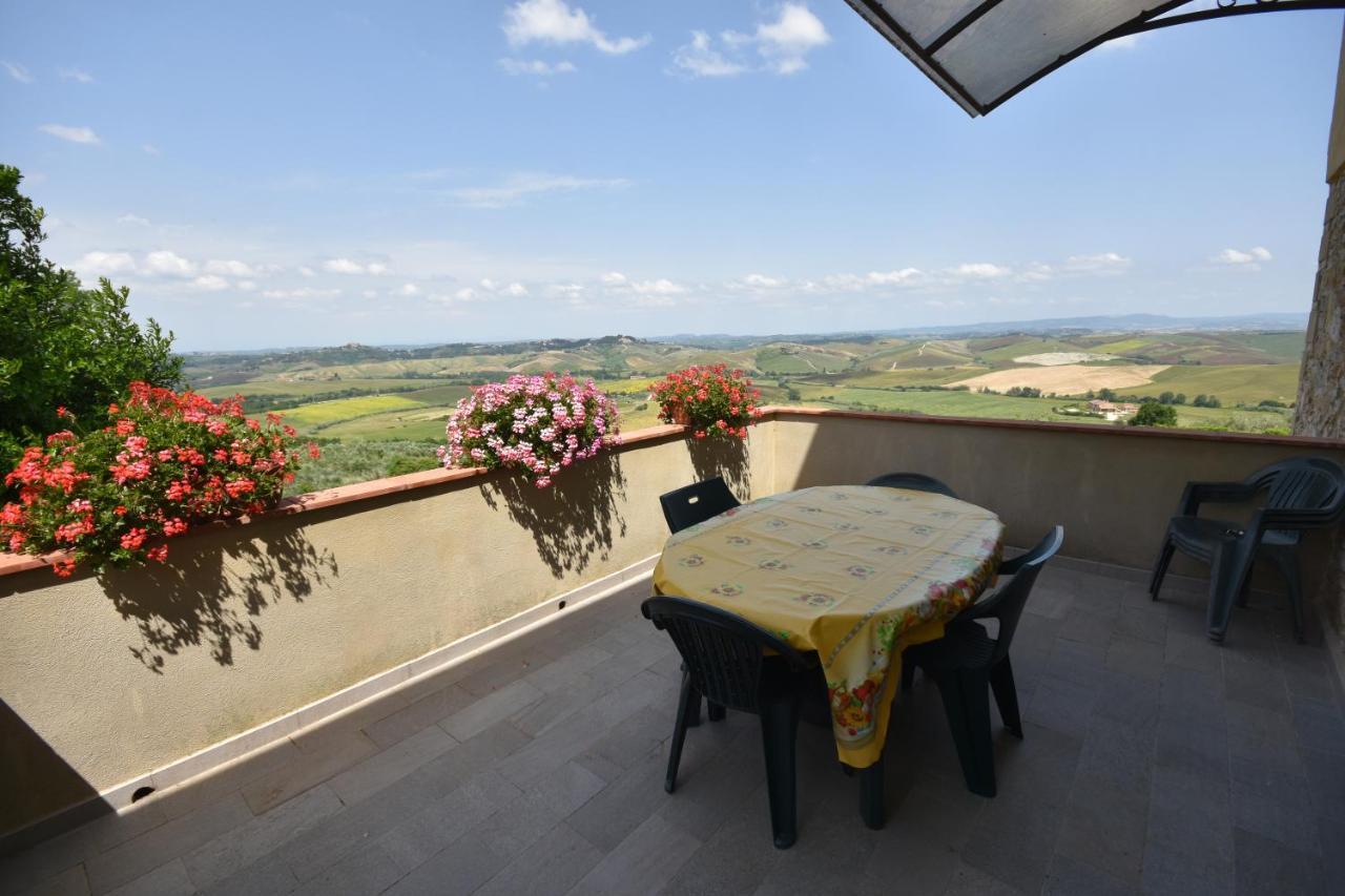La Casa Di Chianni La Pieve Apartment Exterior photo